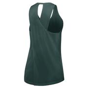 Michigan State Nike Women's Cross Back Tank